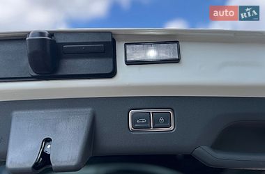 Позашляховик / Кросовер Kia EV9 2024 в Самборі