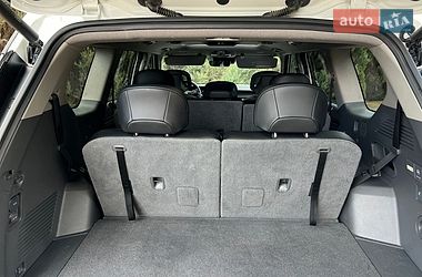 Позашляховик / Кросовер Kia EV9 2024 в Самборі