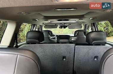 Позашляховик / Кросовер Kia EV9 2024 в Самборі