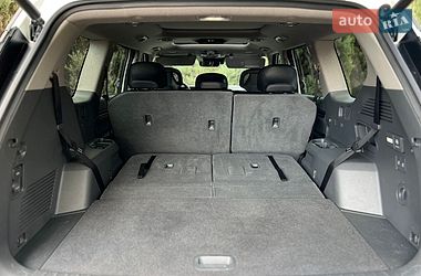 Позашляховик / Кросовер Kia EV9 2024 в Самборі