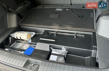 Позашляховик / Кросовер Kia EV9 2024 в Самборі