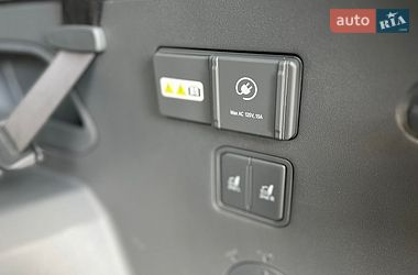 Позашляховик / Кросовер Kia EV9 2024 в Самборі