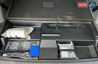 Позашляховик / Кросовер Kia EV9 2024 в Самборі