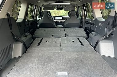 Позашляховик / Кросовер Kia EV9 2024 в Самборі