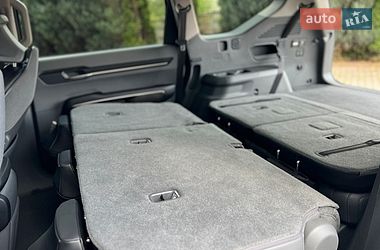 Позашляховик / Кросовер Kia EV9 2024 в Самборі