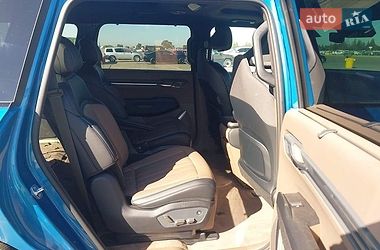 Внедорожник / Кроссовер Kia EV9 2024 в Житомире