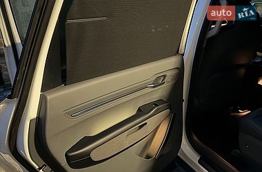 Позашляховик / Кросовер Kia EV9 2025 в Бориславі