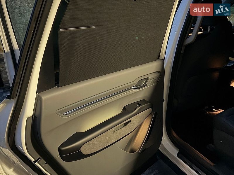 Позашляховик / Кросовер Kia EV9 2025 в Бориславі