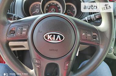 Седан Kia Forte 2012 в Калуше