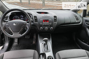 Седан Kia Forte 2014 в Харькове