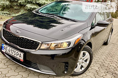 Седан Kia Forte 2018 в Днепре