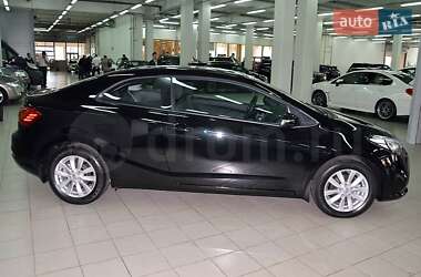 Седан Kia Forte 2016 в Николаеве