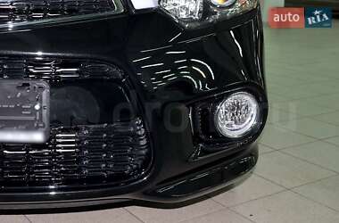 Седан Kia Forte 2016 в Николаеве