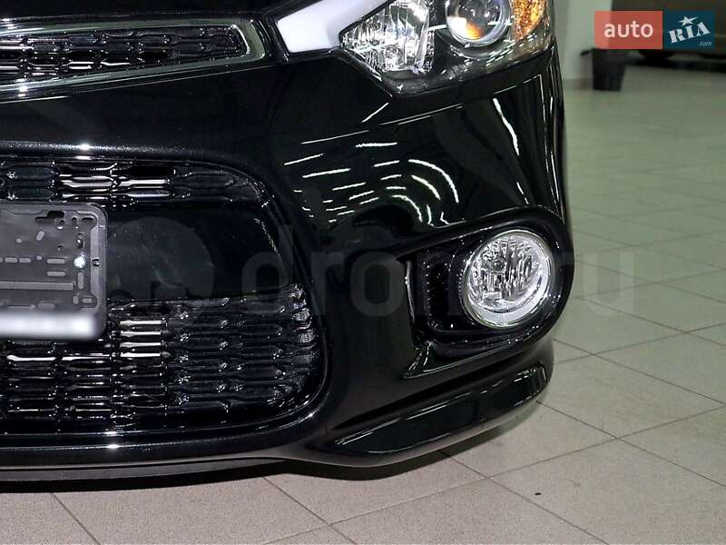Седан Kia Forte 2016 в Николаеве