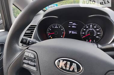 Седан Kia Forte 2014 в Кропивницькому