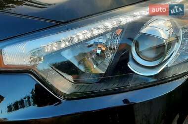 Седан Kia Forte 2016 в Николаеве