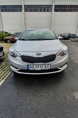 Седан Kia Forte 2015 в Києві