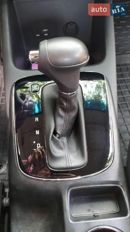 Седан Kia Forte 2018 в Николаеве