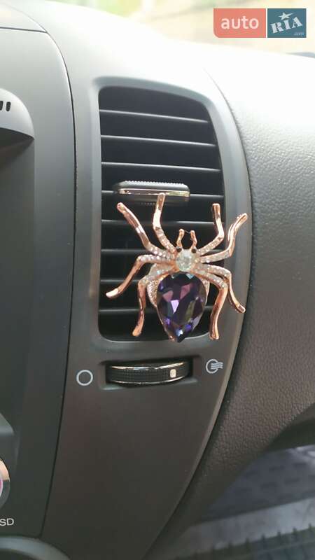 Седан Kia Forte 2018 в Николаеве