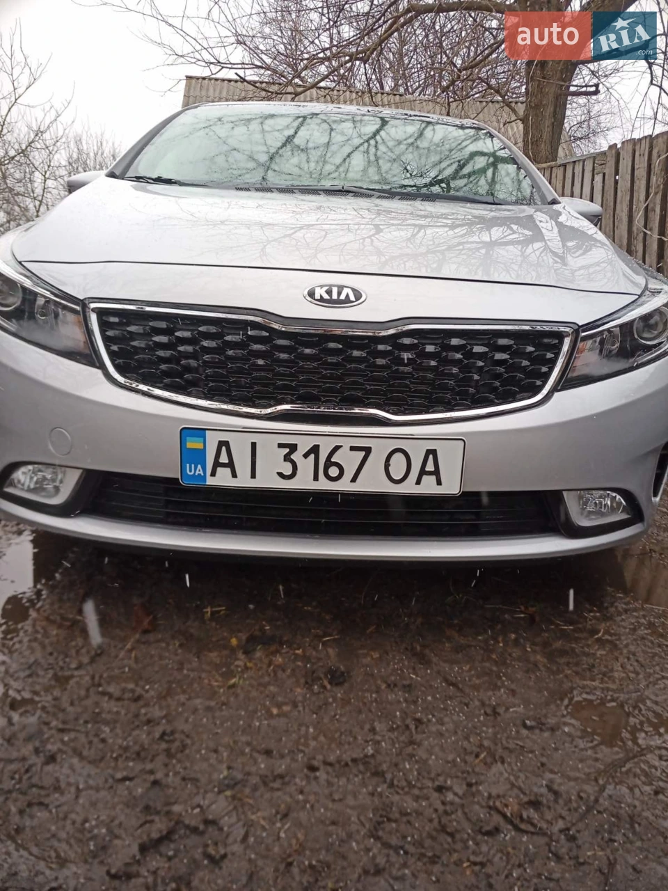 2018 Kia Forte - мініатюра 22