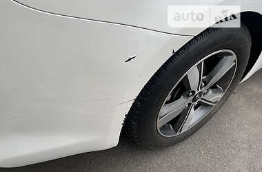 Седан Kia Forte 2018 в 