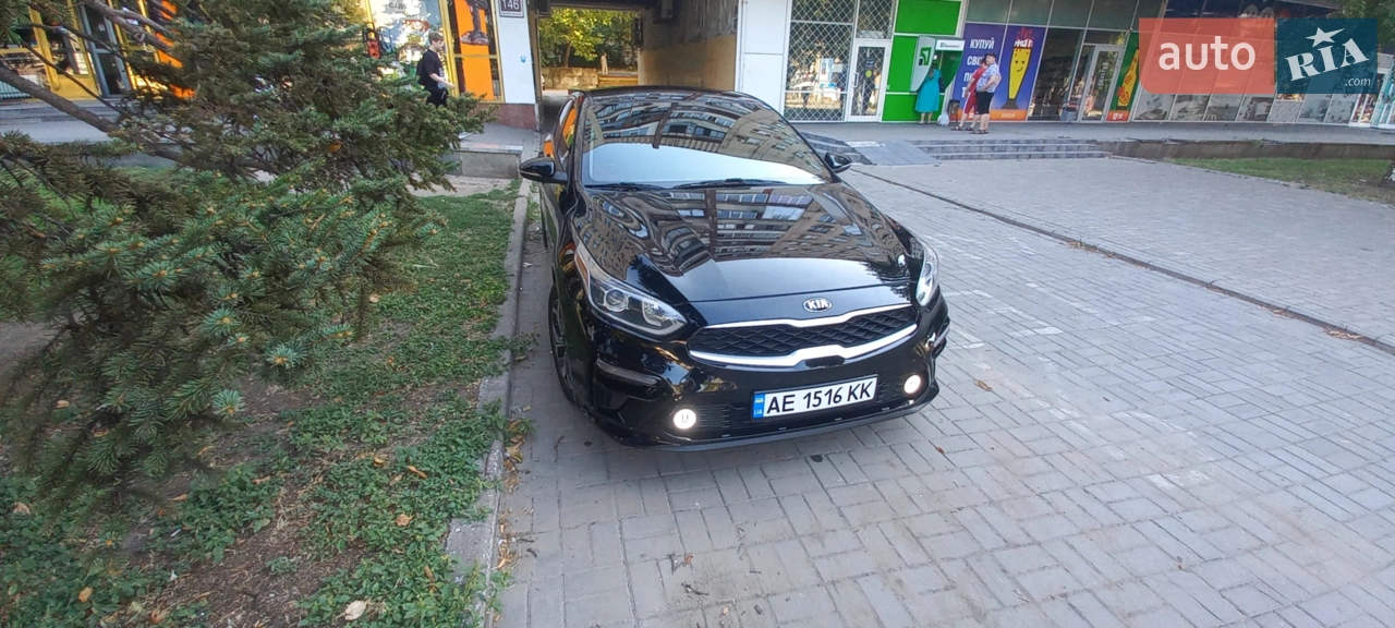 2018 Kia Forte - мініатюра 24