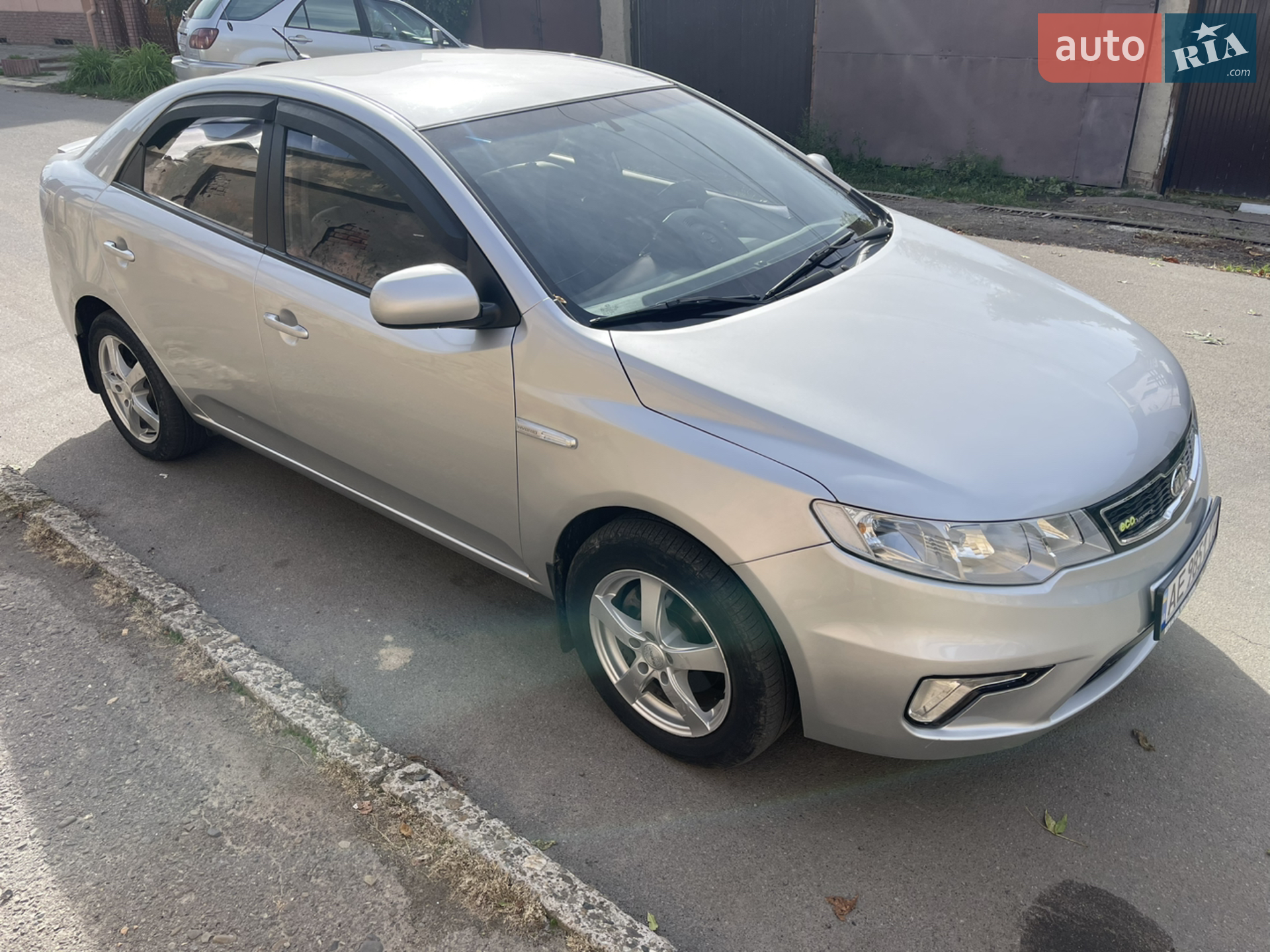 2010 Kia Forte - мініатюра 11