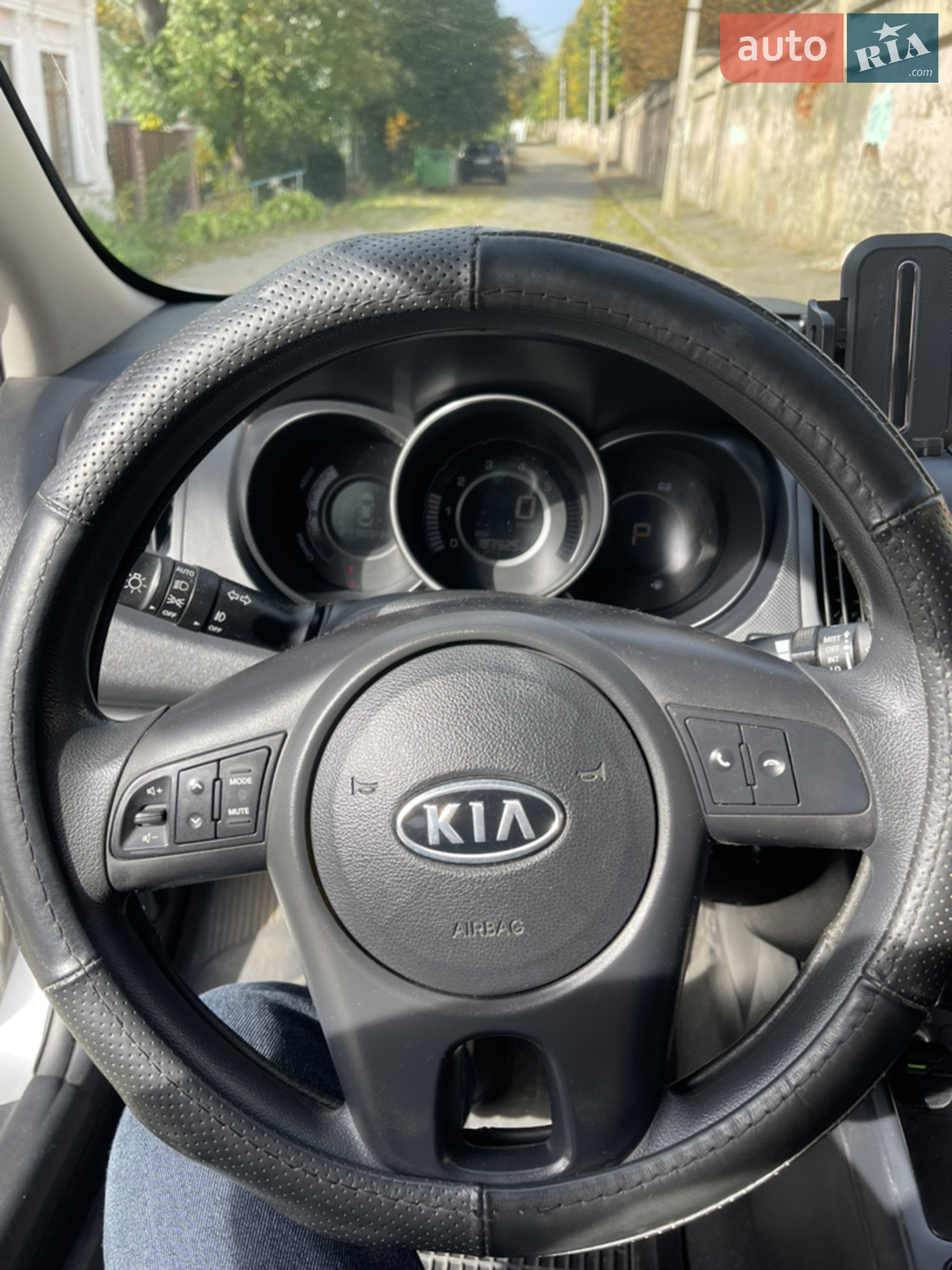 2010 Kia Forte - мініатюра 15
