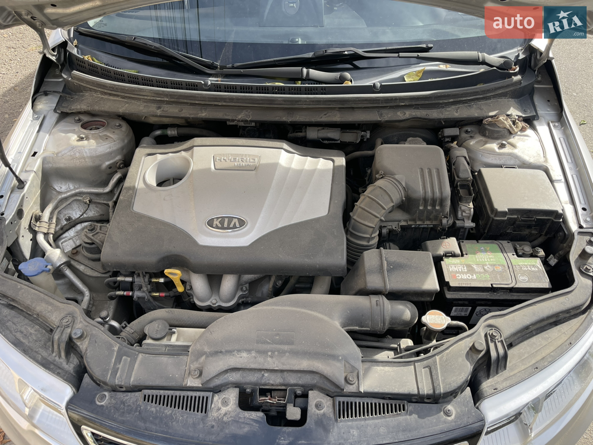 2010 Kia Forte - мініатюра 17