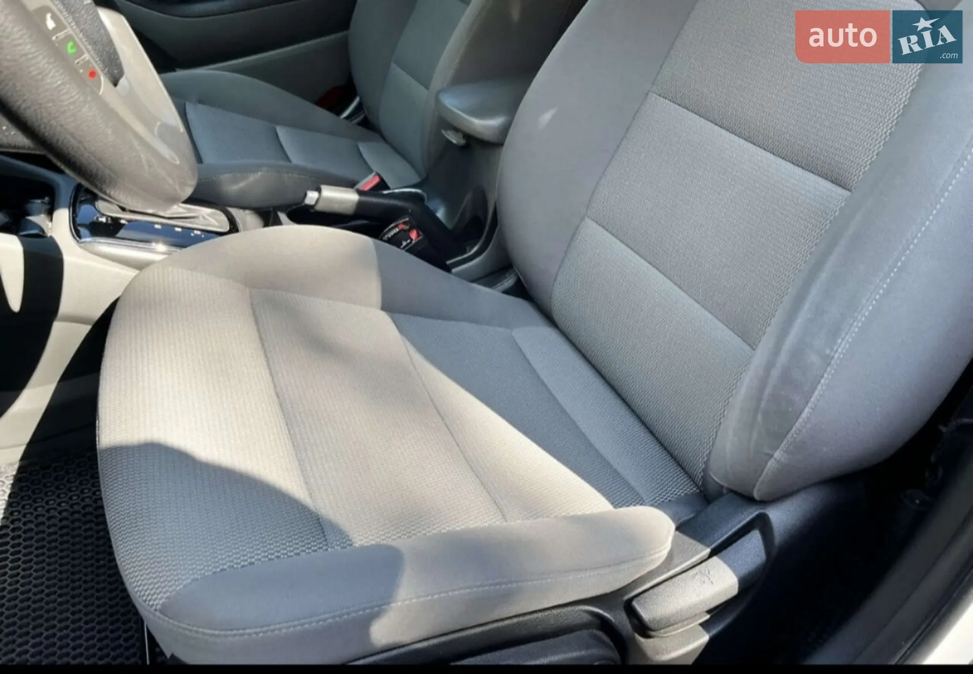 2016 Kia Forte - мініатюра 16