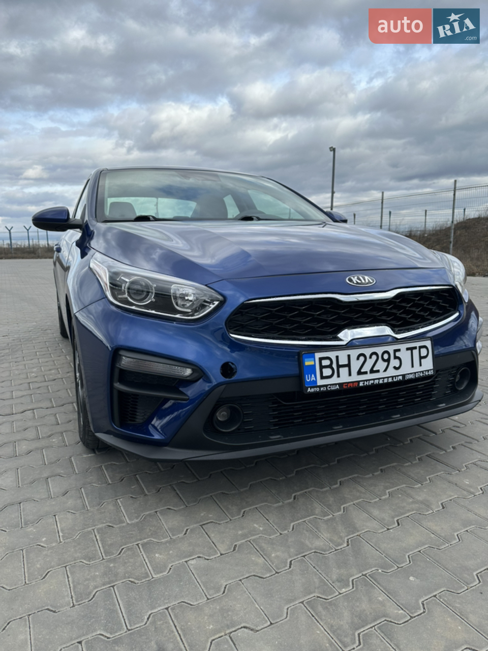 2018 Kia Forte - мініатюра 17