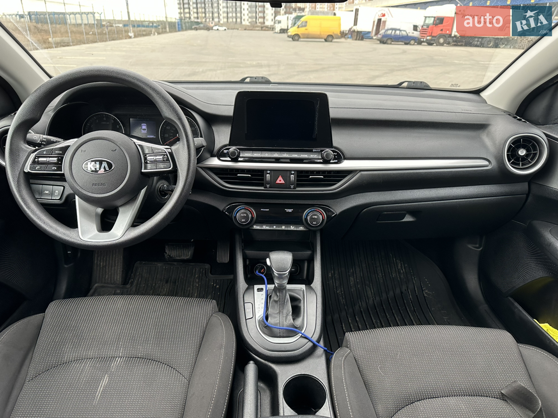 2018 Kia Forte - мініатюра 14