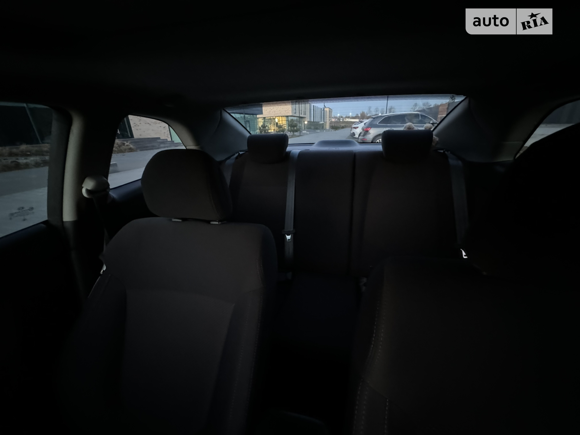 2010 Kia Forte - мініатюра 30