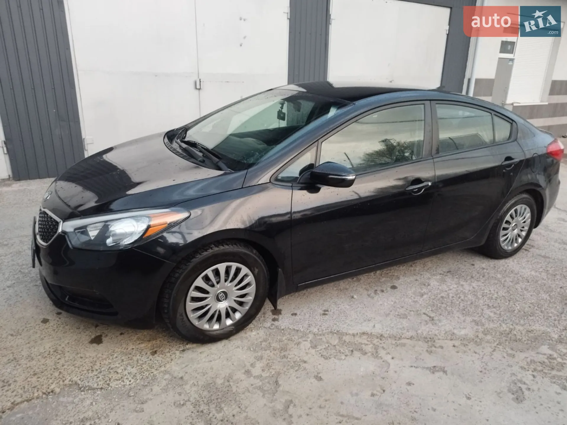 2015 Kia Forte - мініатюра 5