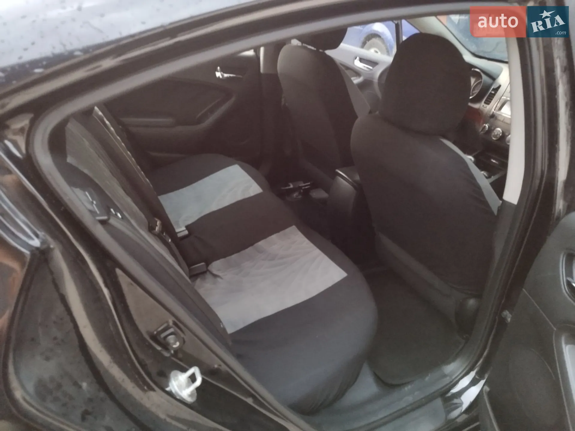 2015 Kia Forte - мініатюра 9