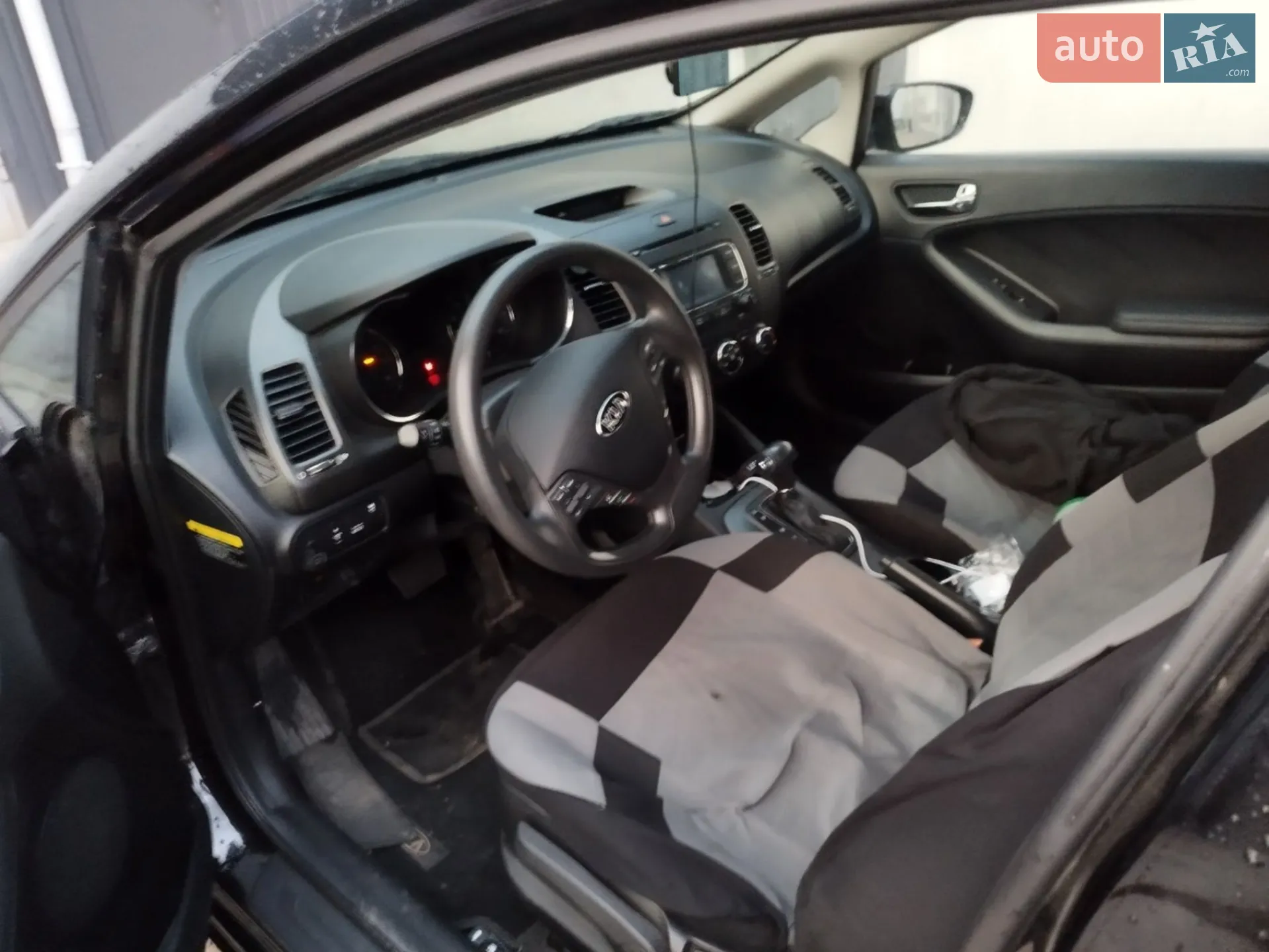 2015 Kia Forte - мініатюра 7
