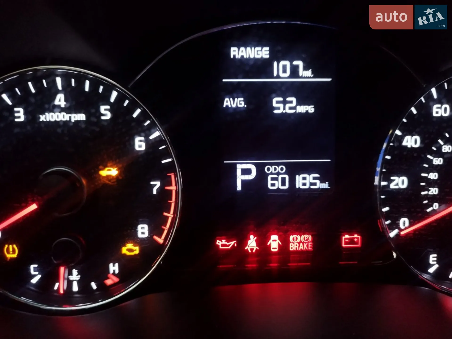 2015 Kia Forte - мініатюра 11