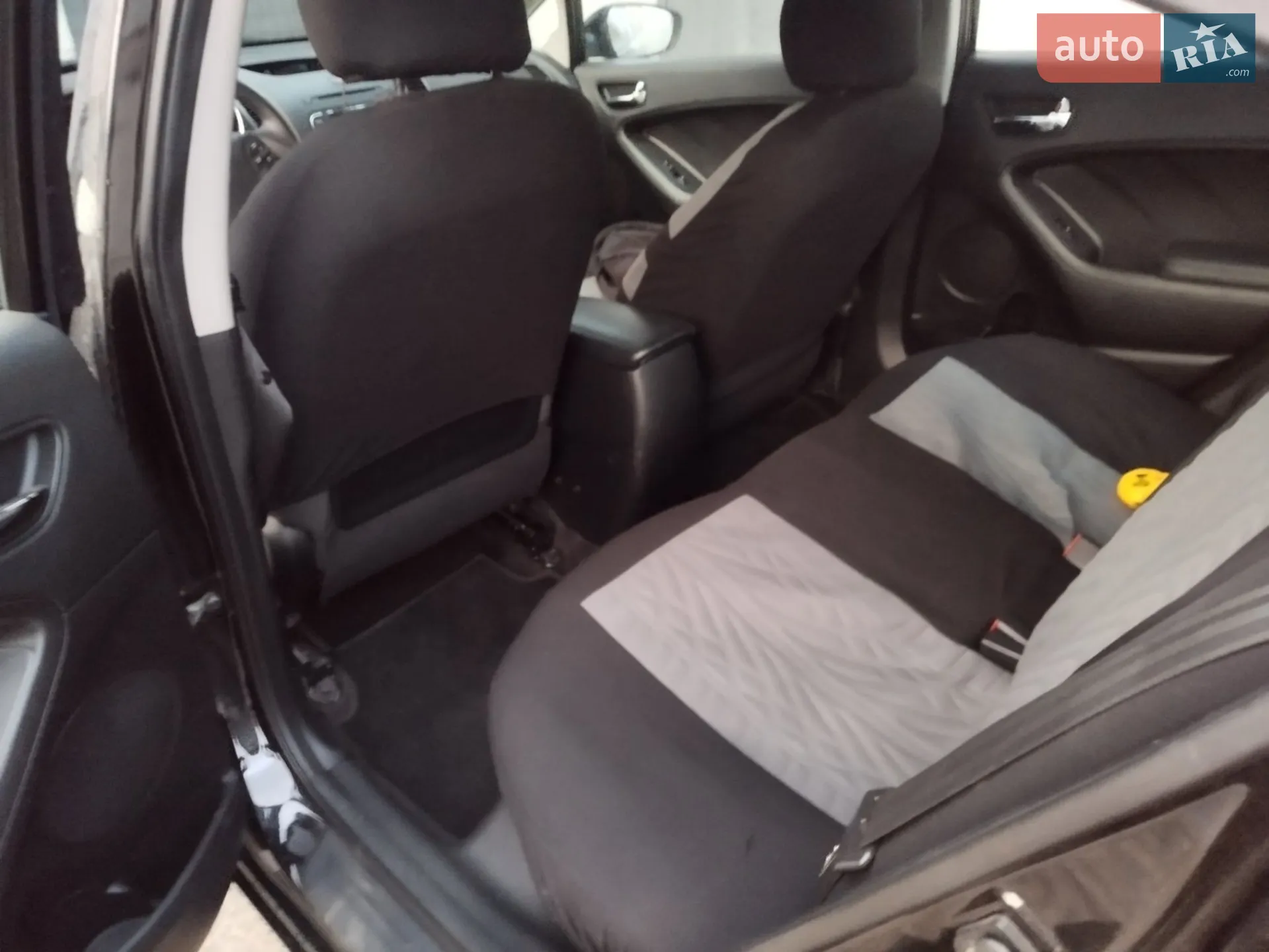 2015 Kia Forte - мініатюра 6