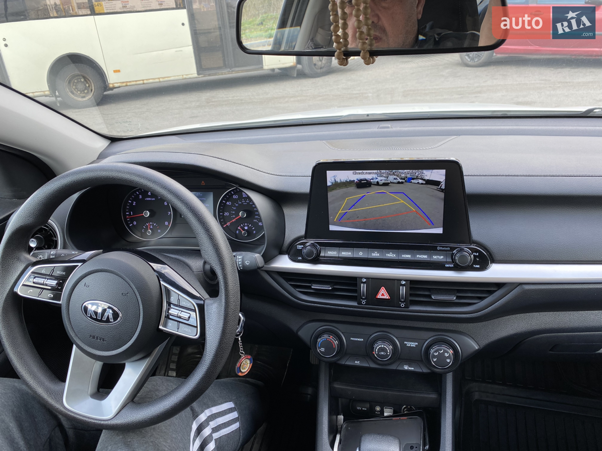 2019 Kia Forte - мініатюра 9
