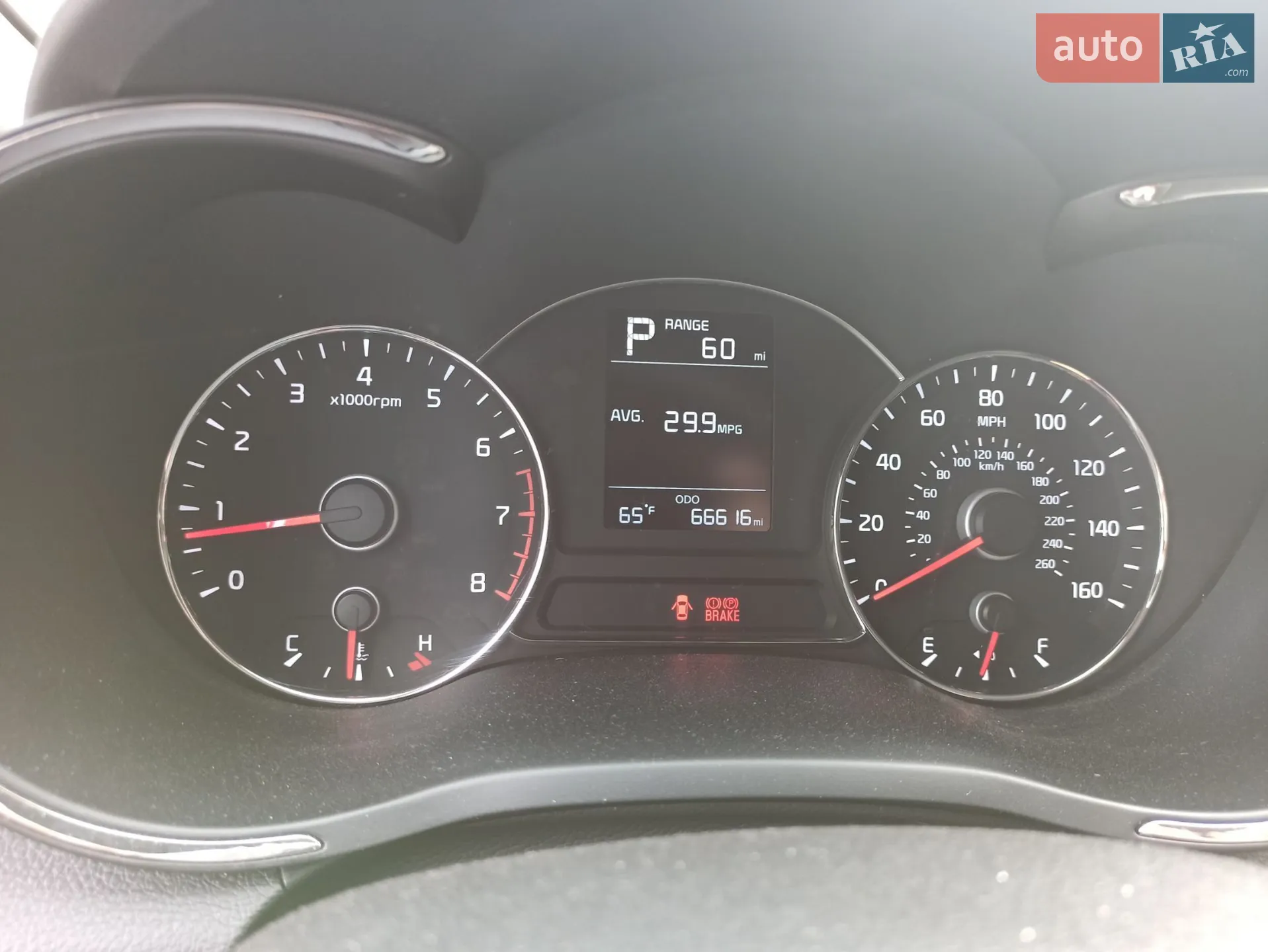 2016 Kia Forte - мініатюра 15