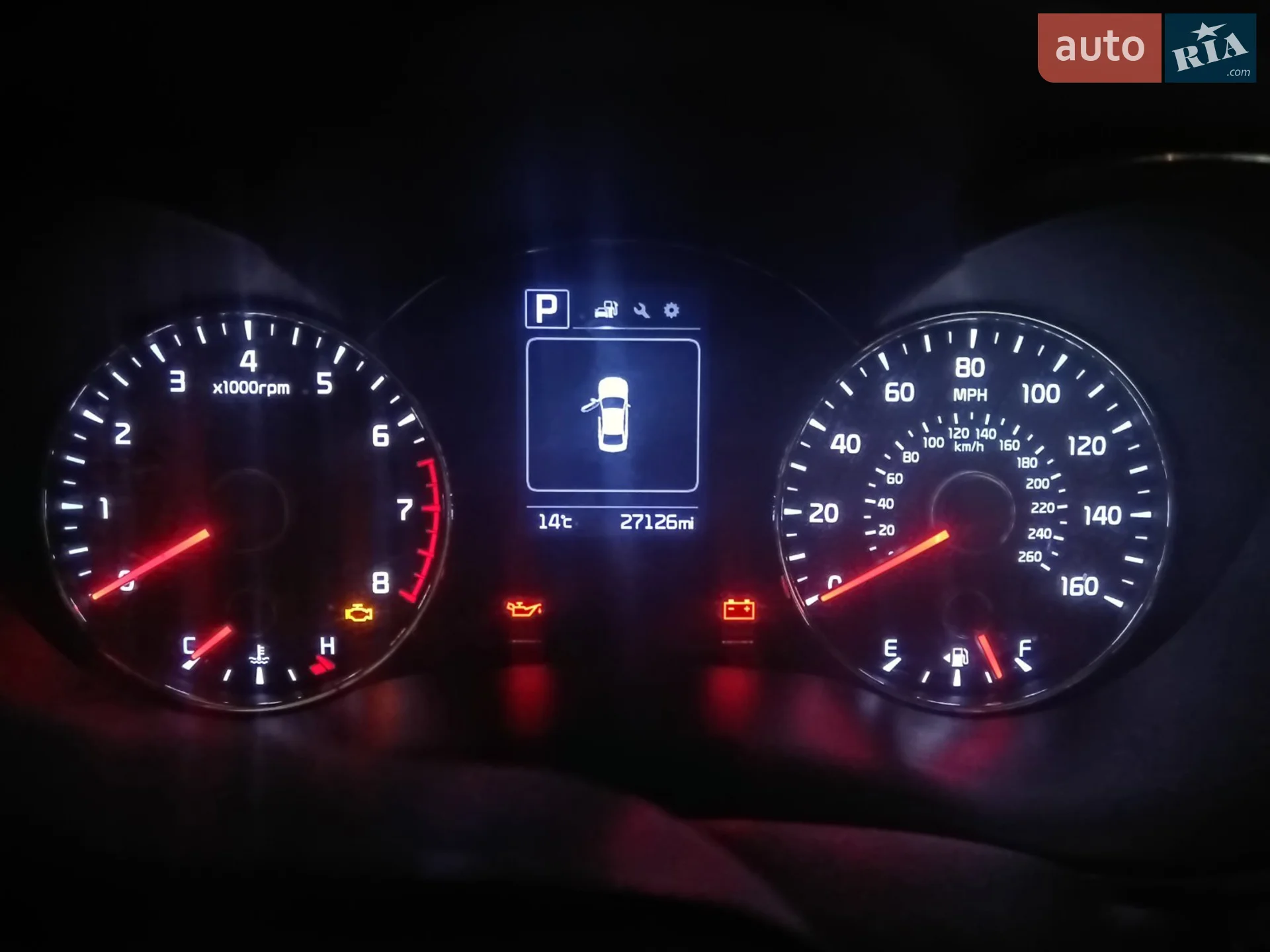 2018 Kia Forte - мініатюра 4
