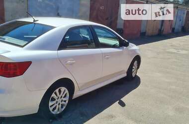 Седан Kia Forte 2012 в Киеве