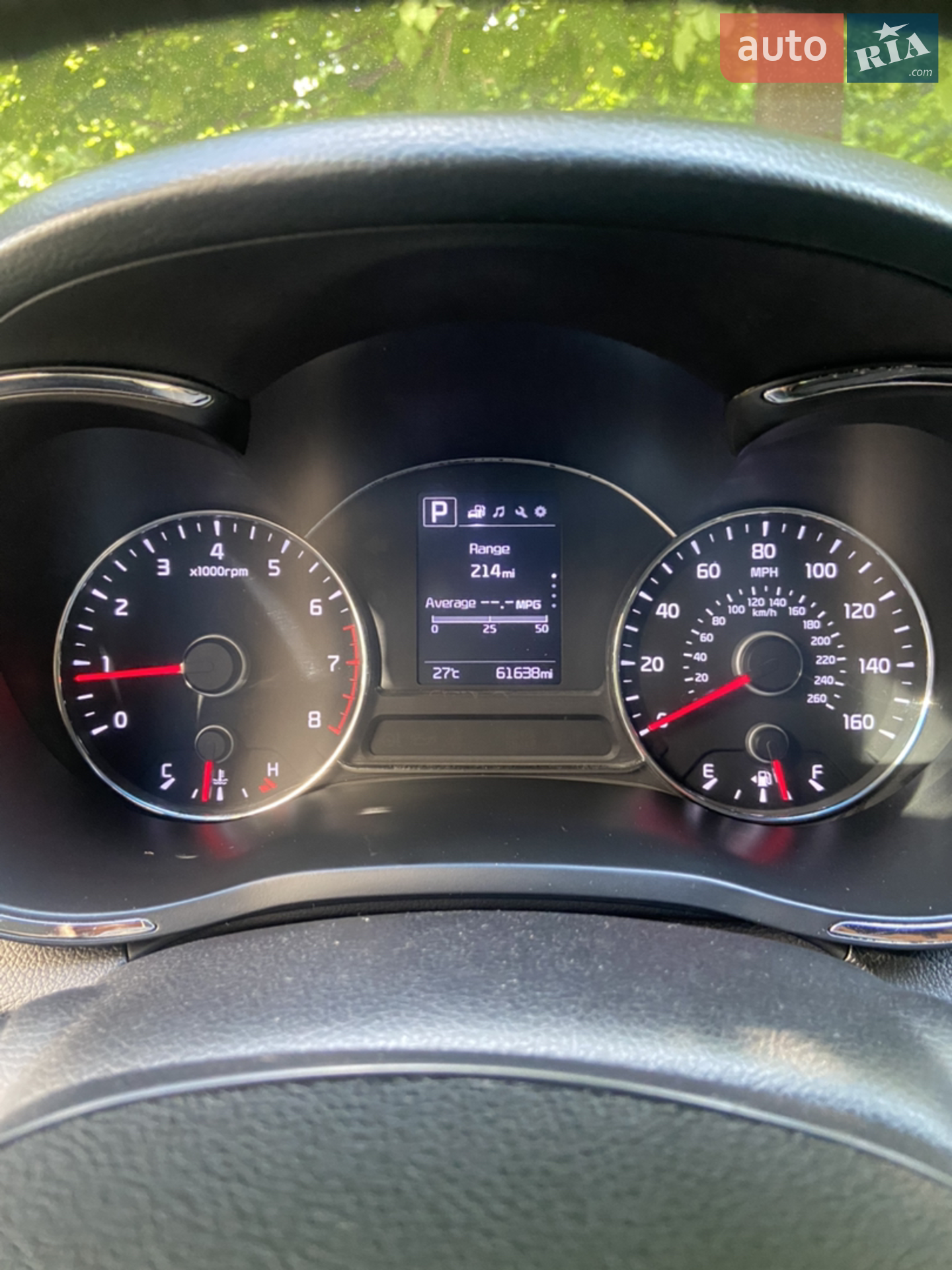2016 Kia Forte - мініатюра 9