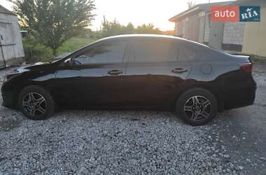 Седан Kia Forte 2019 в Кривом Роге