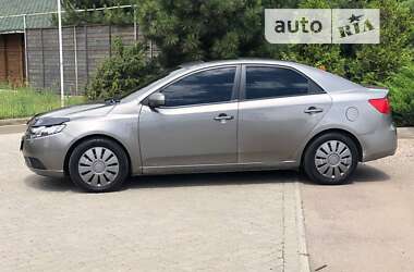 Седан Kia Forte 2011 в Одессе