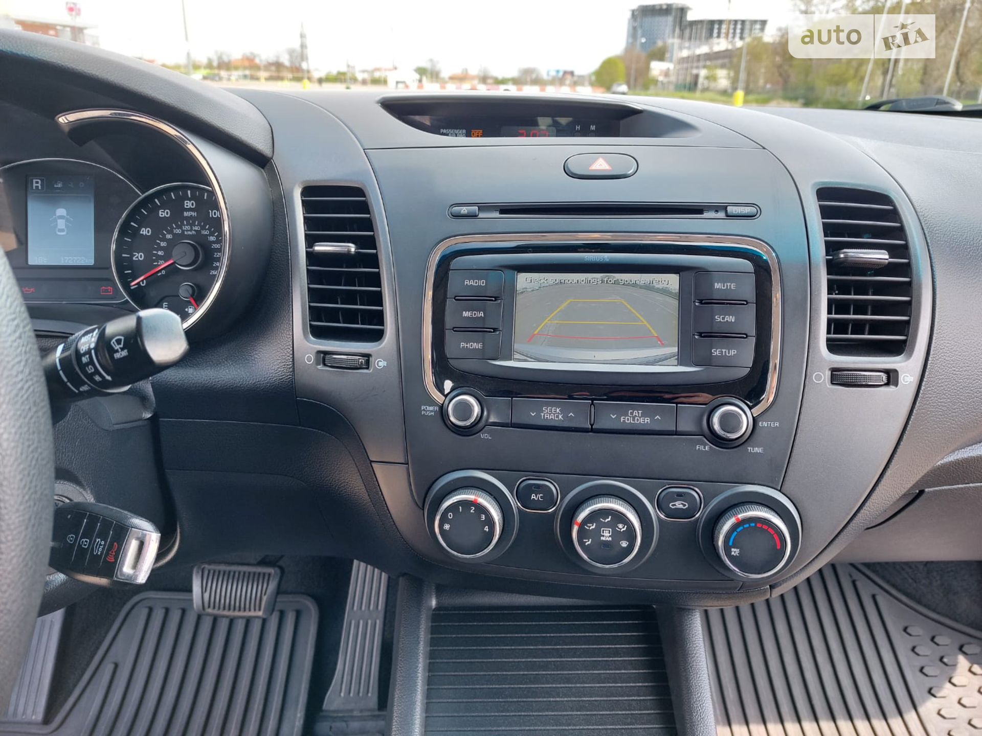 2016 Kia Forte - мініатюра 18