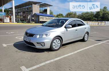 Седан Kia Forte 2010 в Черкассах