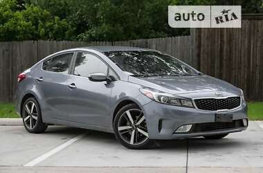 Kia Forte 2017