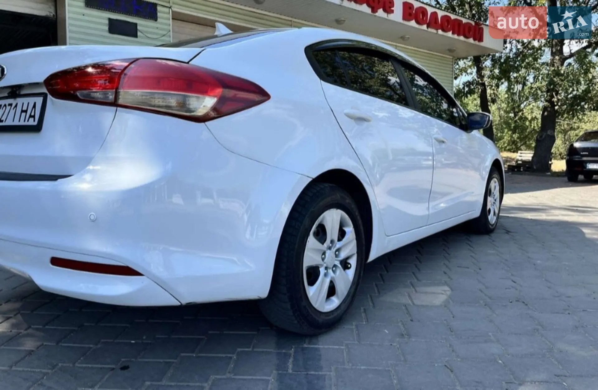 2016 Kia Forte - мініатюра 3