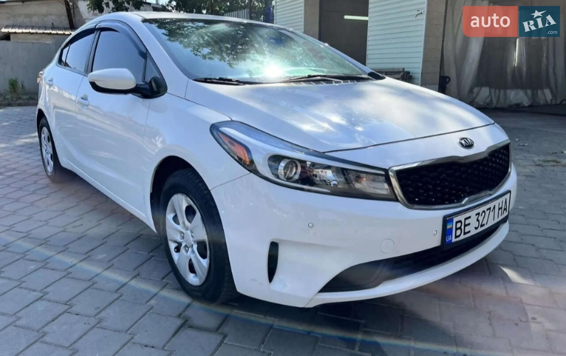2016 Kia Forte - мініатюра 7
